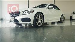 مێرسێدس بێنز C-Class